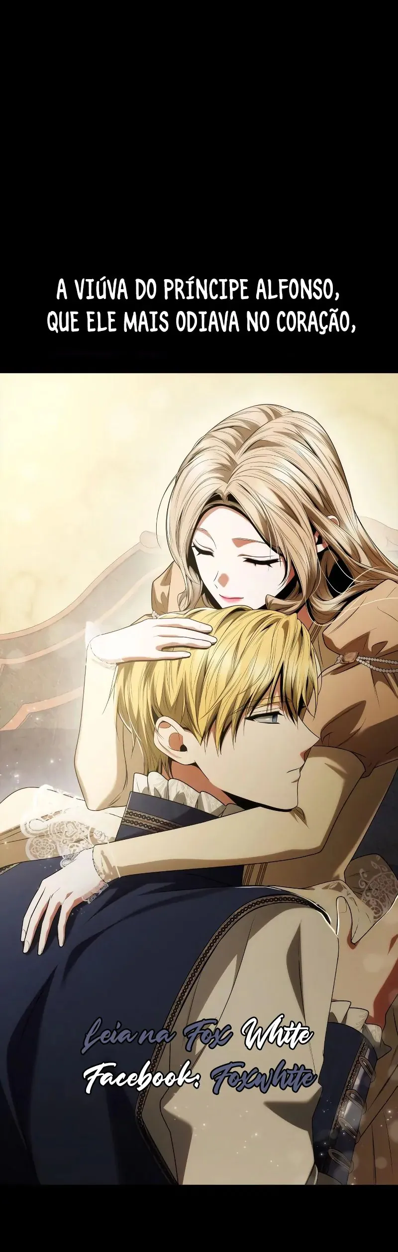Read Nesta Vida eu serei a Rainha PT Manga Online