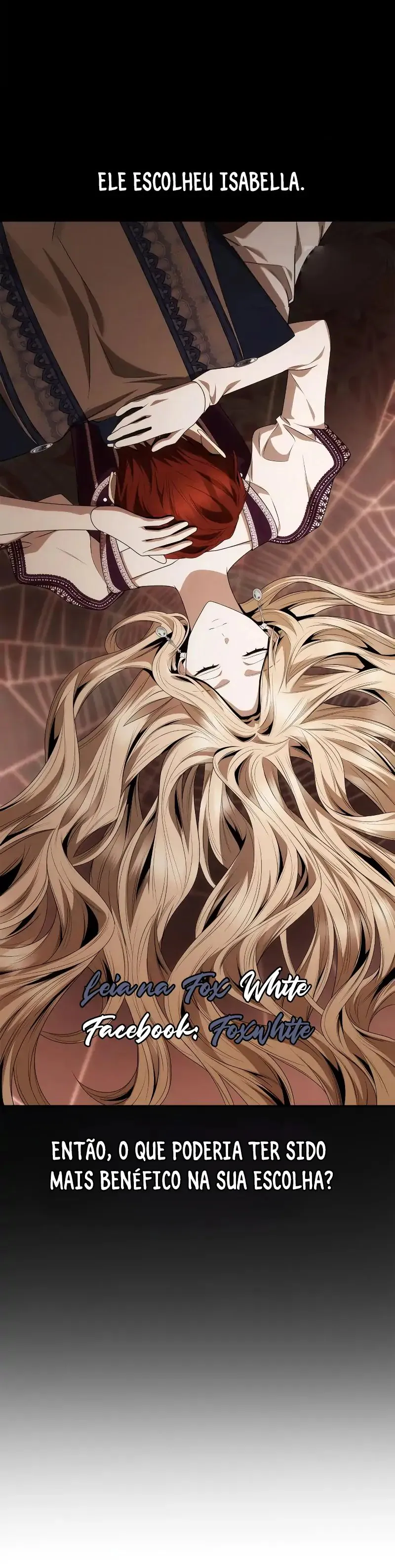 Read Nesta Vida eu serei a Rainha PT Manga Online