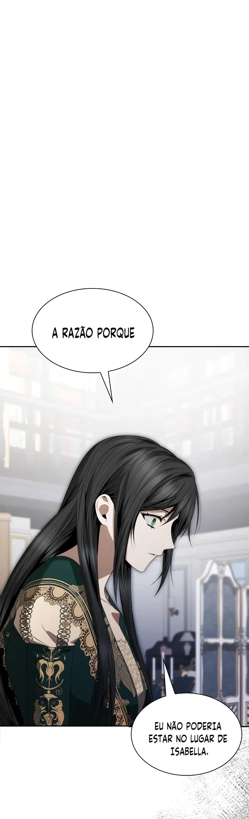 Read Nesta Vida eu serei a Rainha PT Manga Online