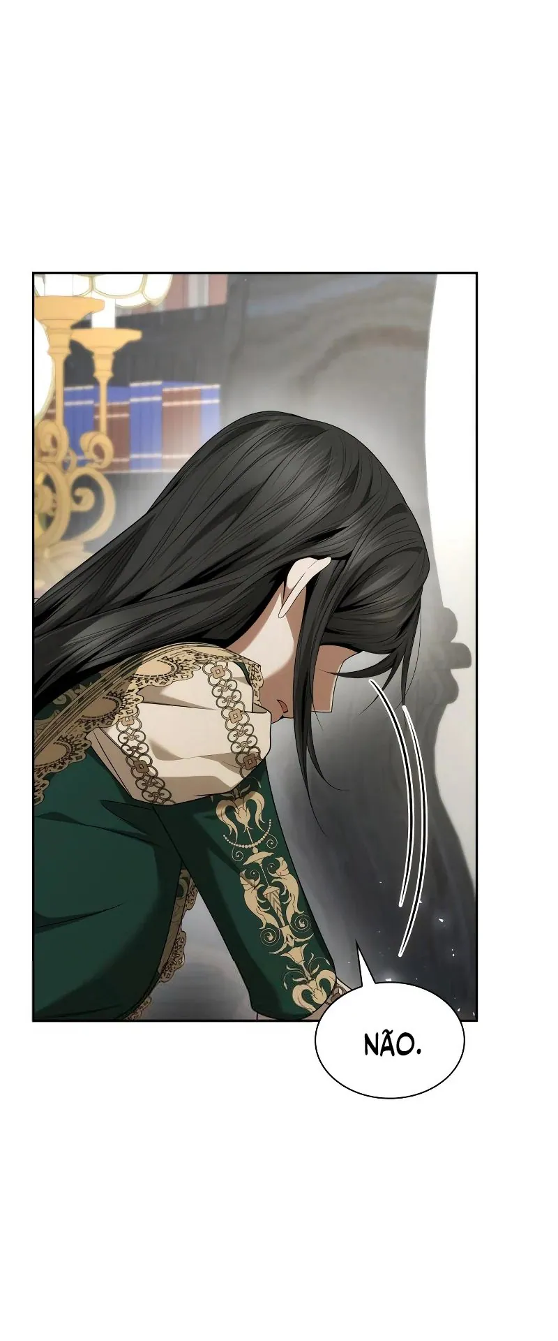 Read Nesta Vida eu serei a Rainha PT Manga Online