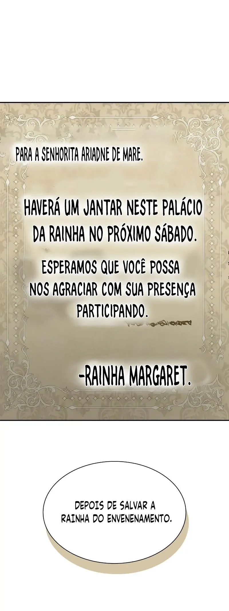 Read Nesta Vida eu serei a Rainha PT Manga Online