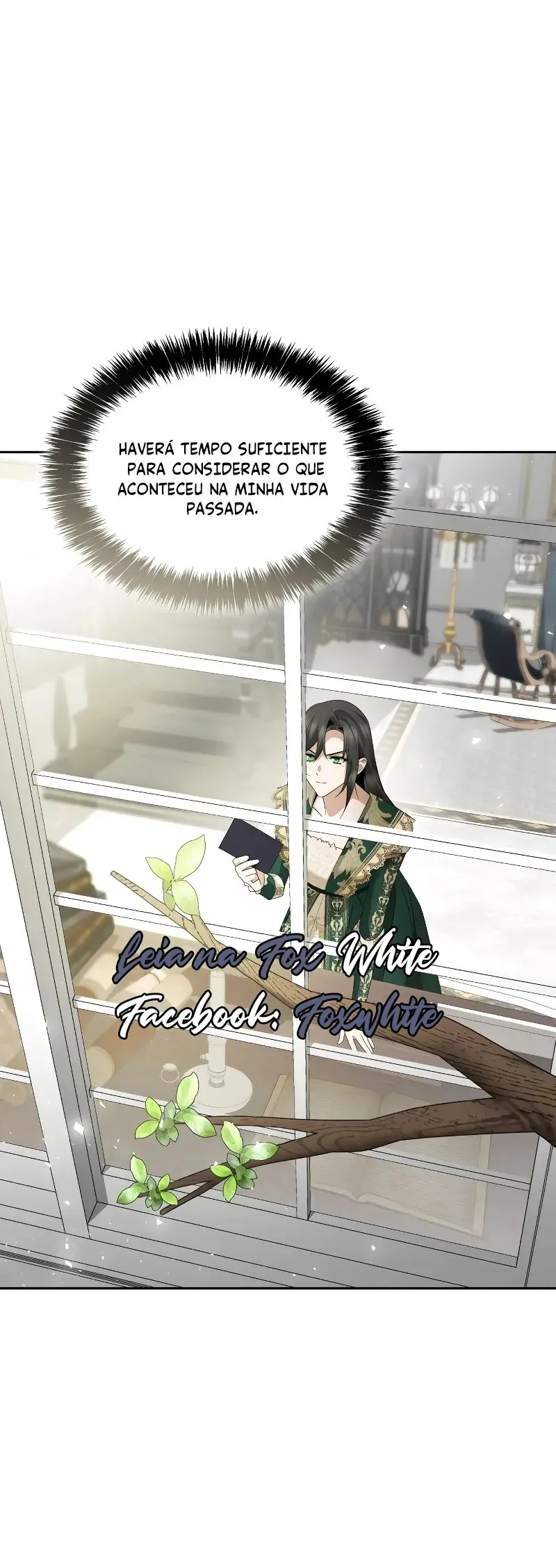 Read Nesta Vida eu serei a Rainha PT Manga Online