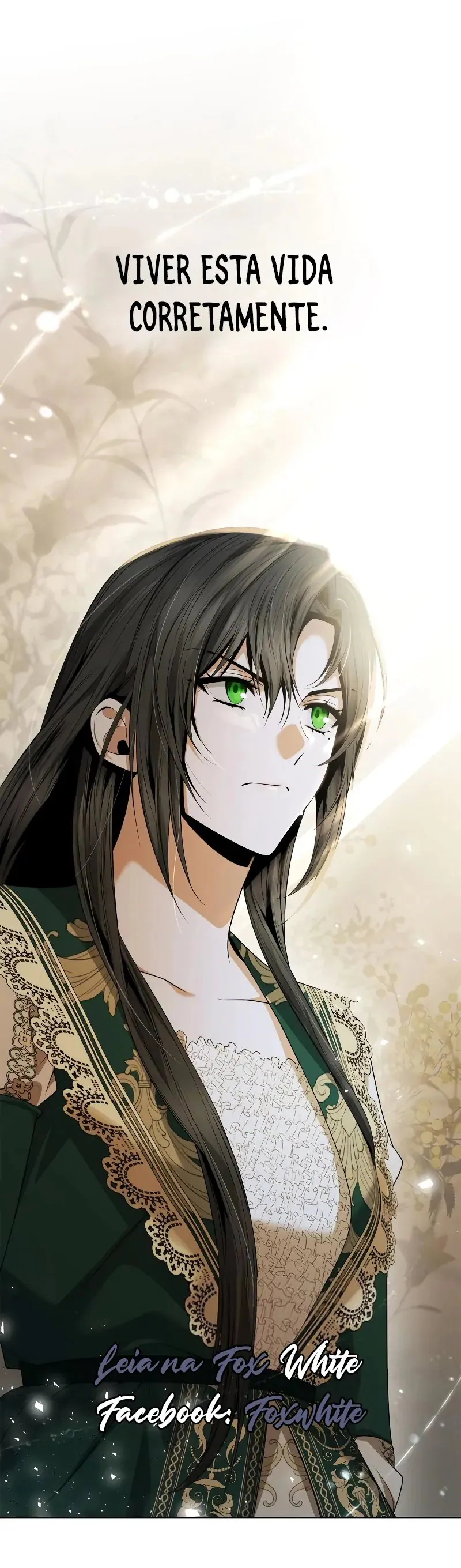 Read Nesta Vida eu serei a Rainha PT Manga Online