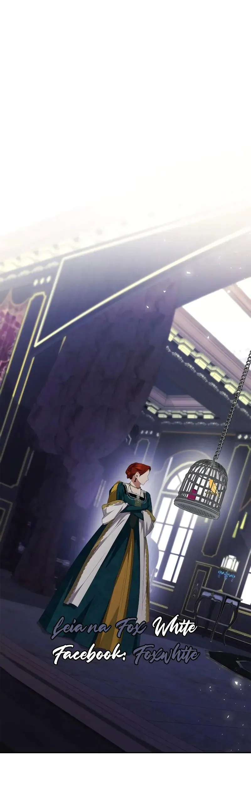 Read Nesta Vida eu serei a Rainha PT Manga Online