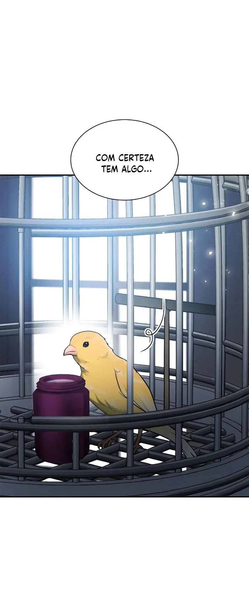 Read Nesta Vida eu serei a Rainha PT Manga Online