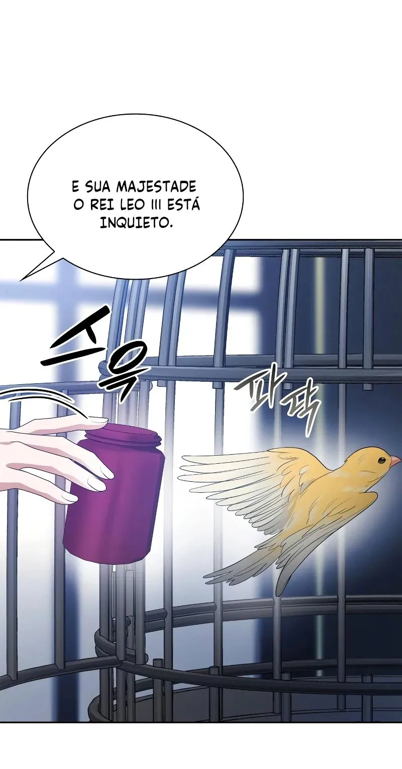 Read Nesta Vida eu serei a Rainha PT Manga Online