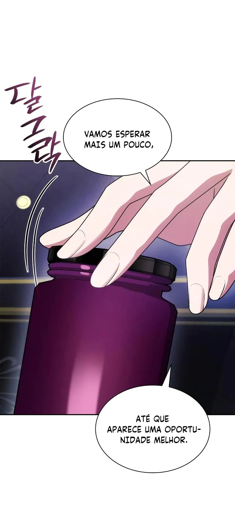 Read Nesta Vida eu serei a Rainha PT Manga Online