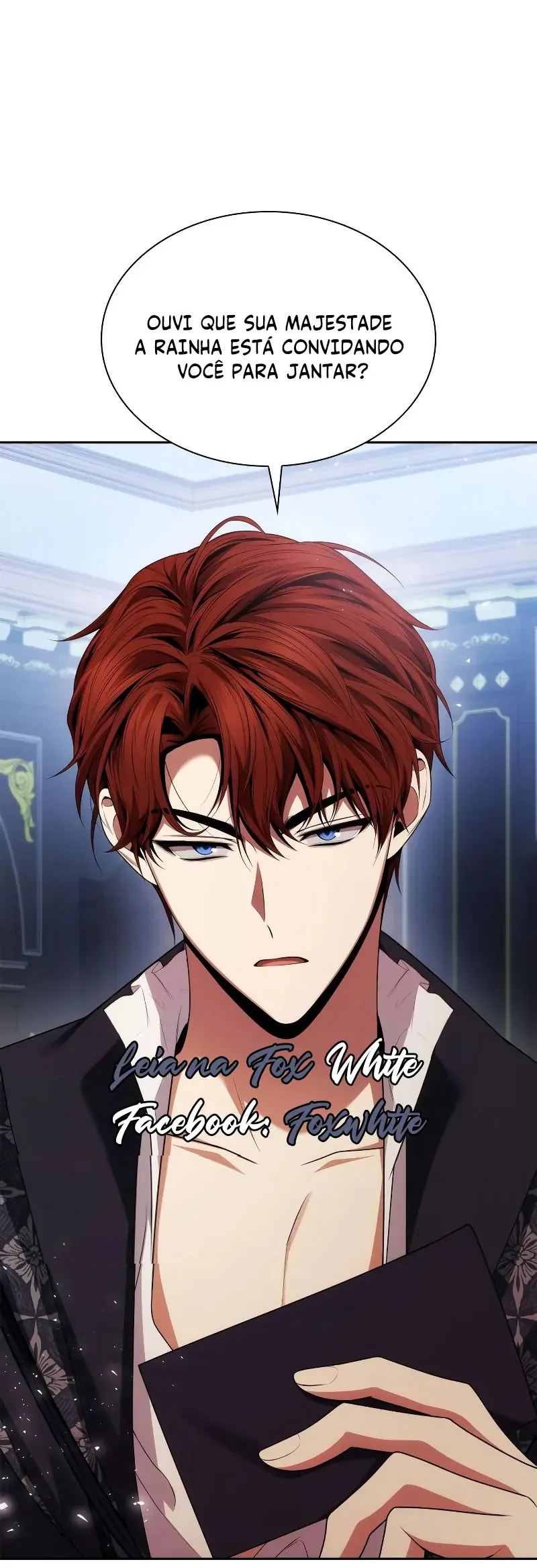 Read Nesta Vida eu serei a Rainha PT Manga Online
