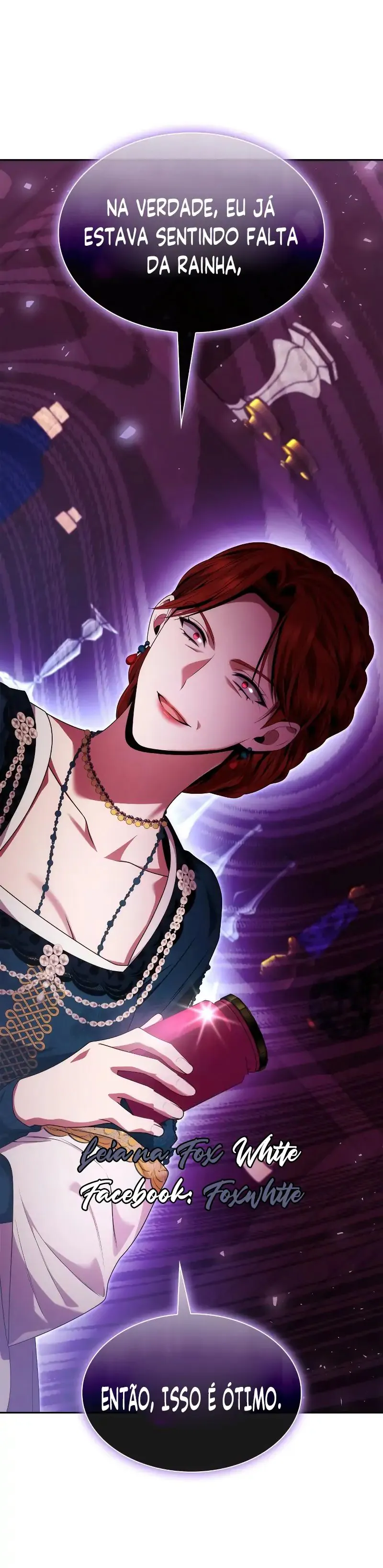 Read Nesta Vida eu serei a Rainha PT Manga Online