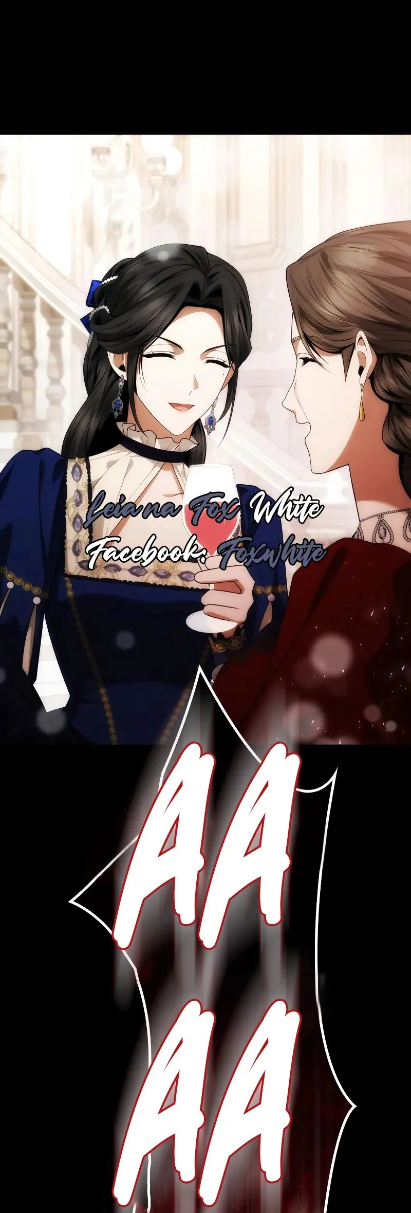 Read Nesta Vida eu serei a Rainha PT Manga Online