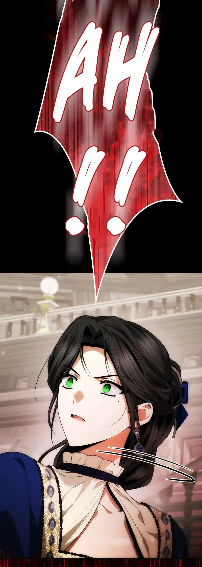 Read Nesta Vida eu serei a Rainha PT Manga Online