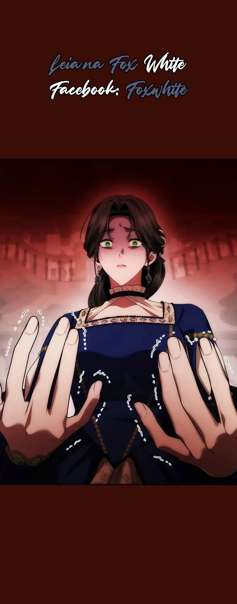 Read Nesta Vida eu serei a Rainha PT Manga Online