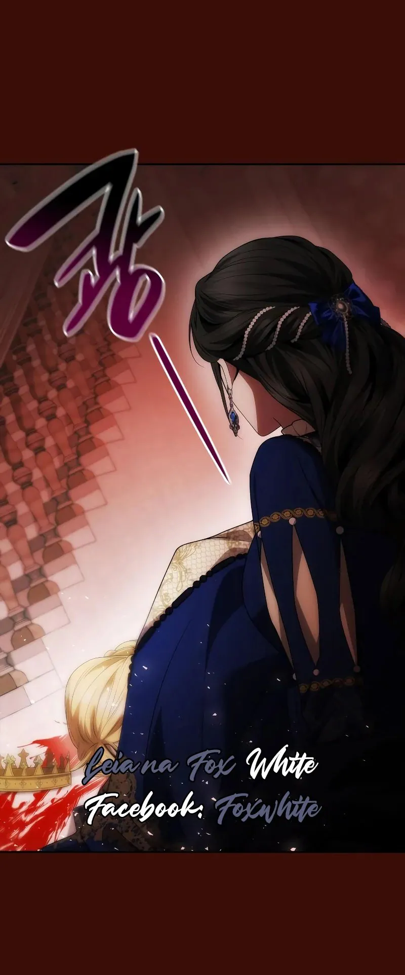 Read Nesta Vida eu serei a Rainha PT Manga Online