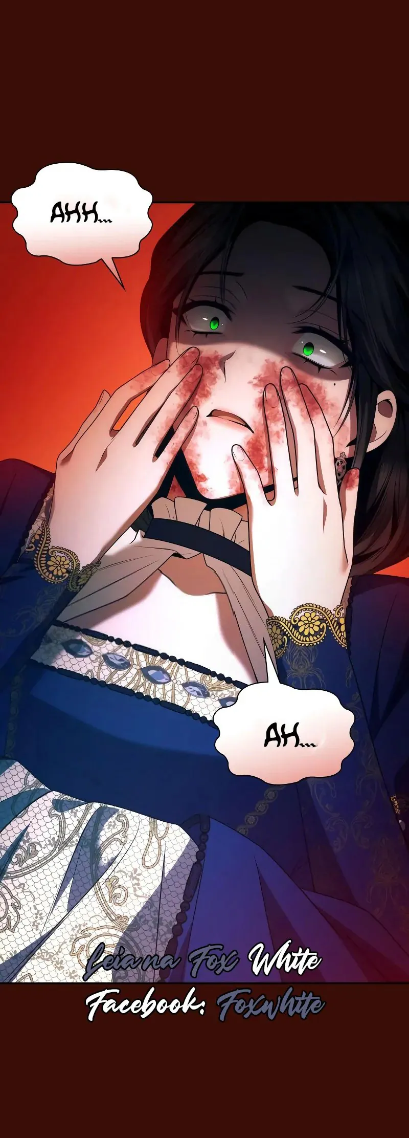 Read Nesta Vida eu serei a Rainha PT Manga Online