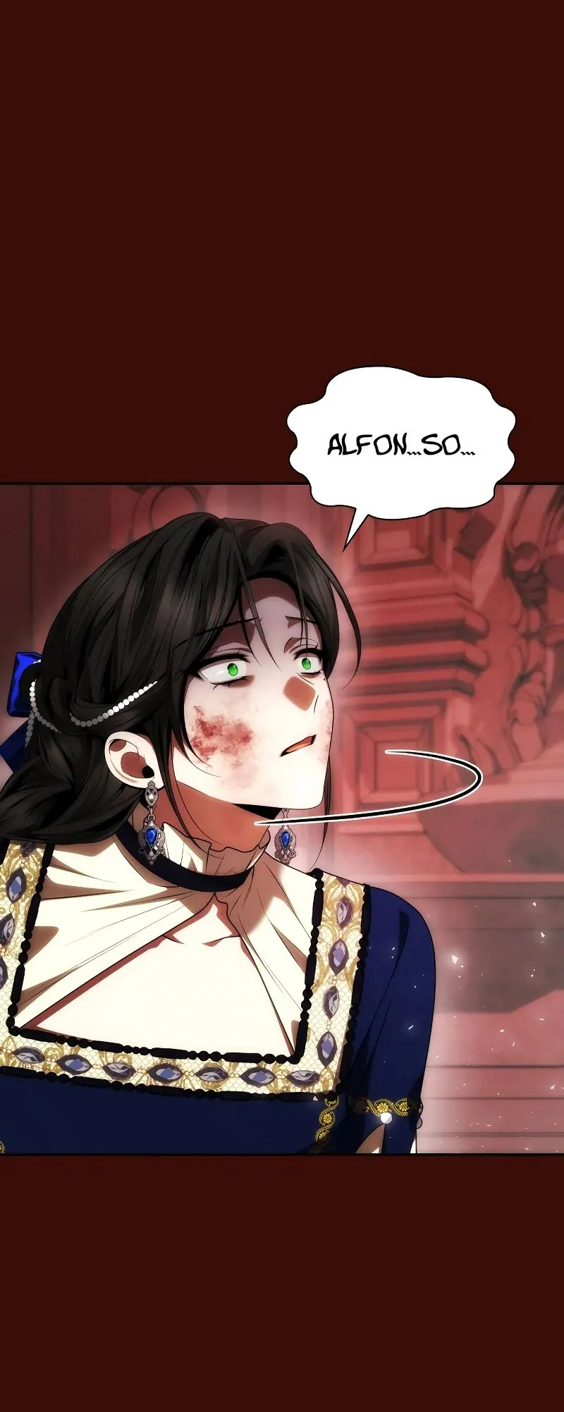 Read Nesta Vida eu serei a Rainha PT Manga Online