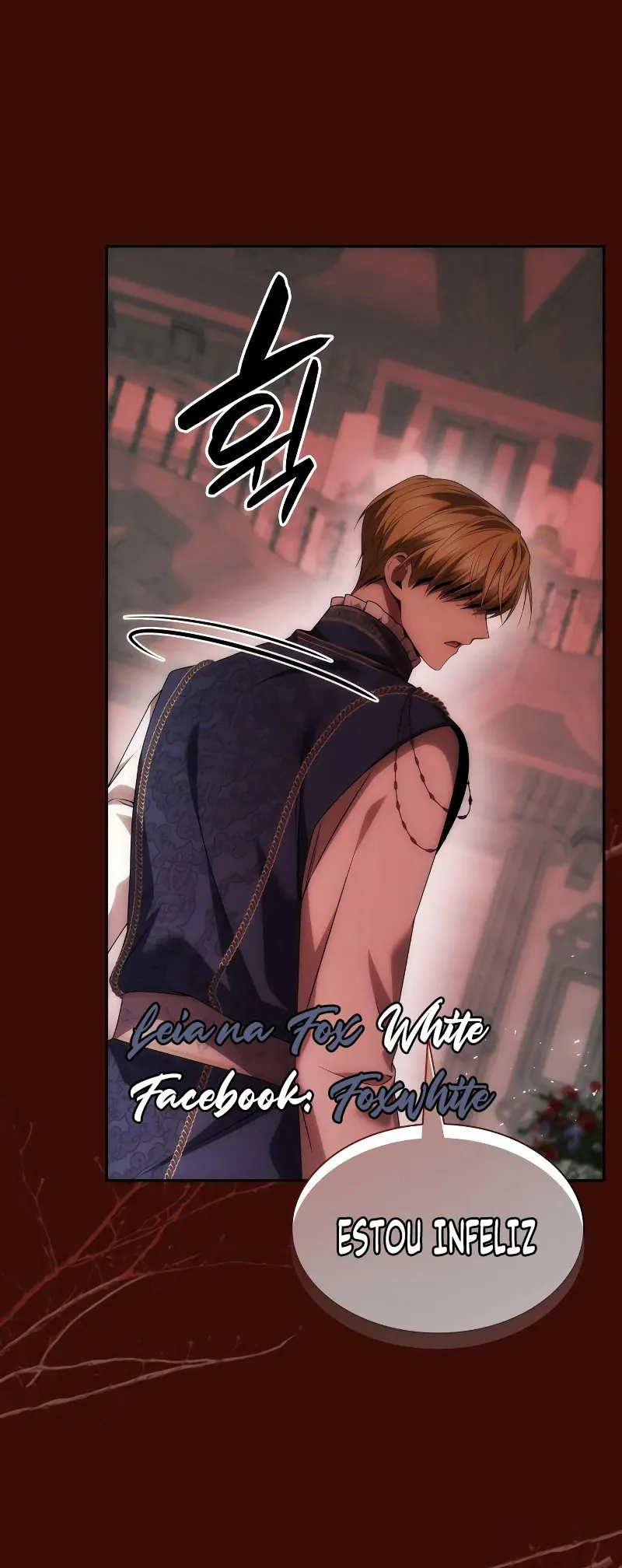 Read Nesta Vida eu serei a Rainha PT Manga Online