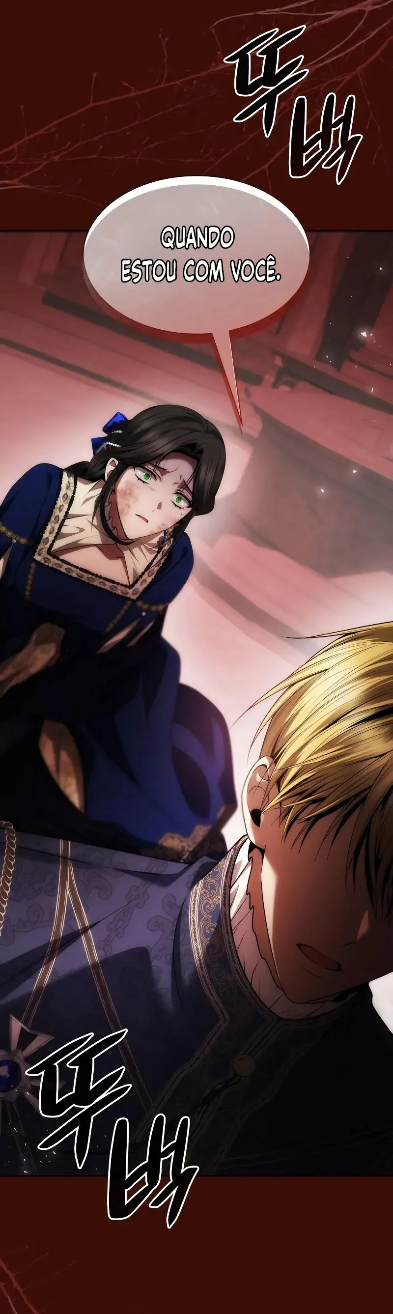 Read Nesta Vida eu serei a Rainha PT Manga Online