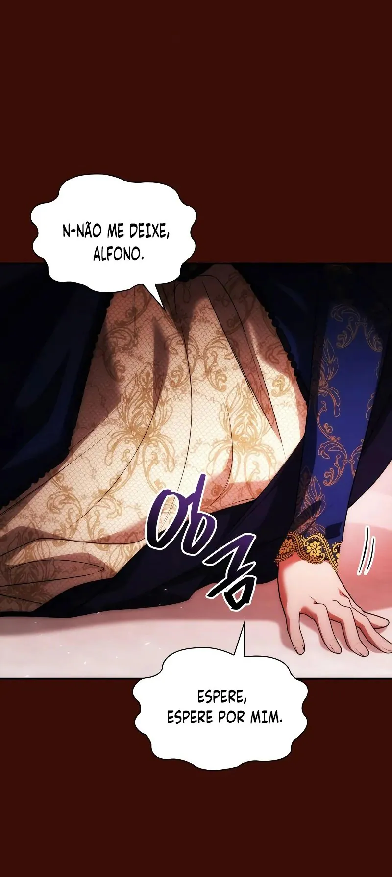 Read Nesta Vida eu serei a Rainha PT Manga Online
