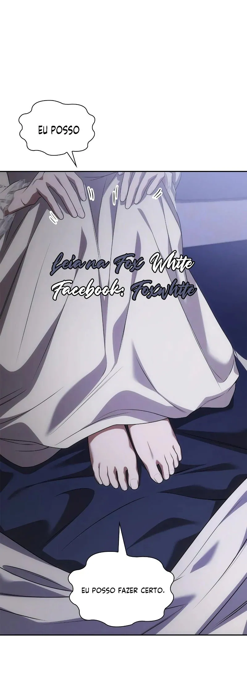 Read Nesta Vida eu serei a Rainha PT Manga Online