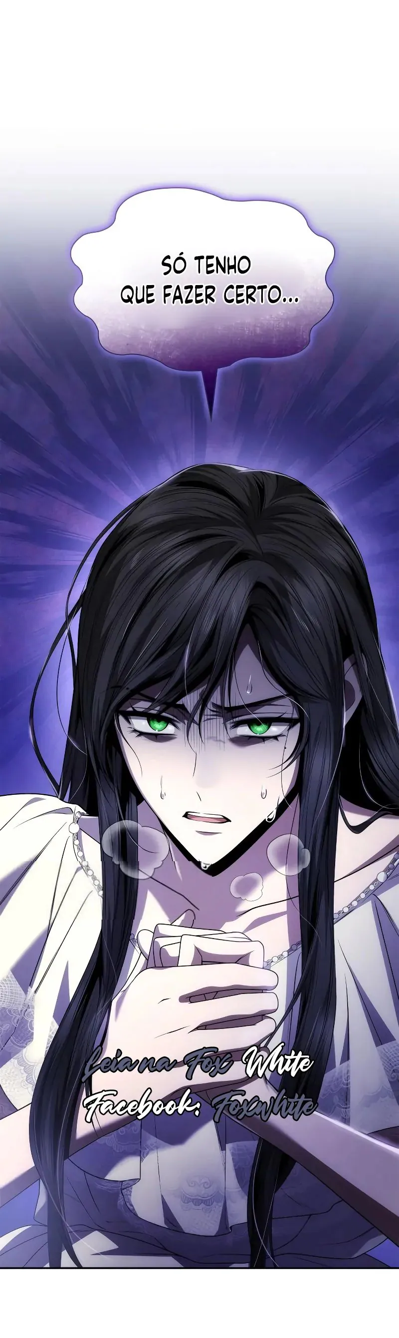 Read Nesta Vida eu serei a Rainha PT Manga Online