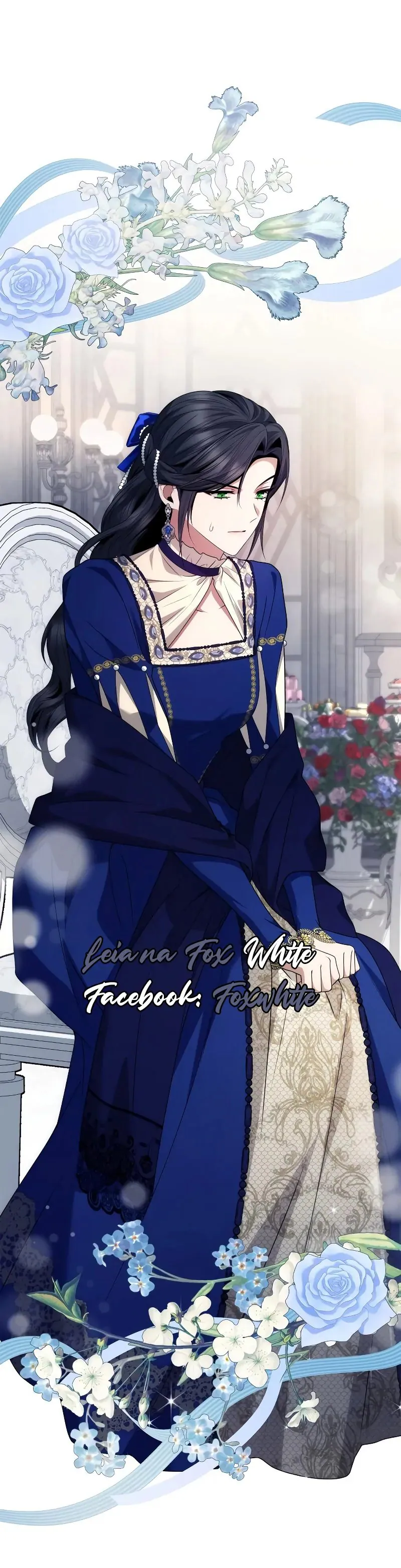 Read Nesta Vida eu serei a Rainha PT Manga Online