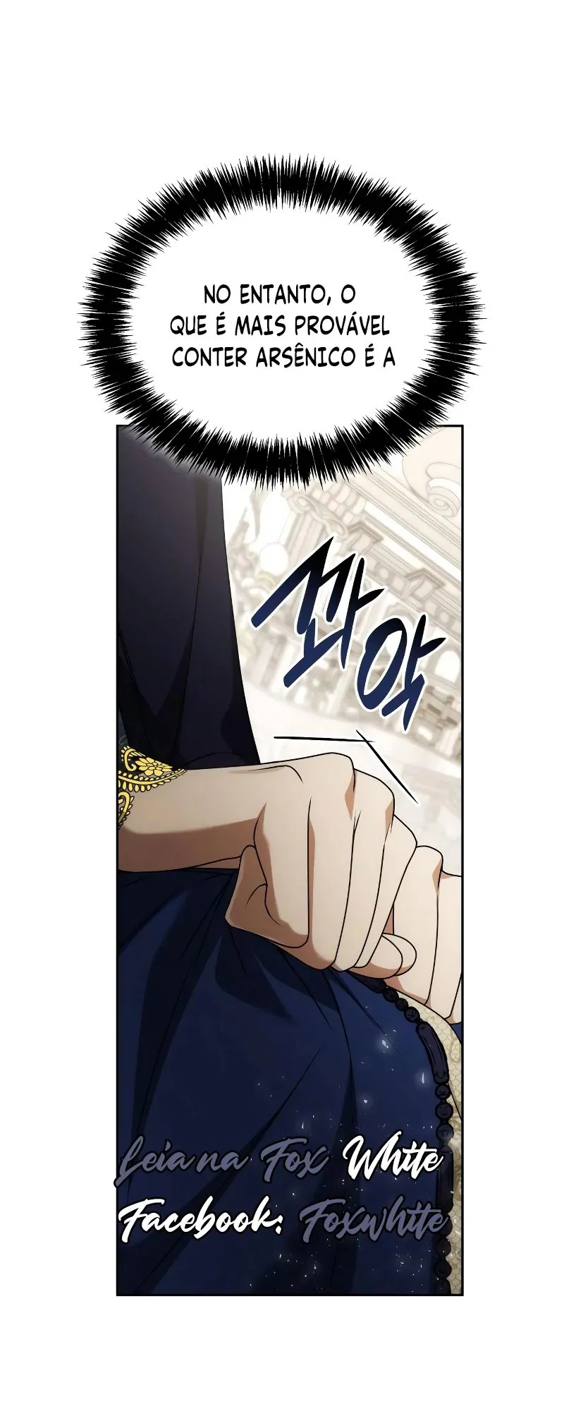 Read Nesta Vida eu serei a Rainha PT Manga Online