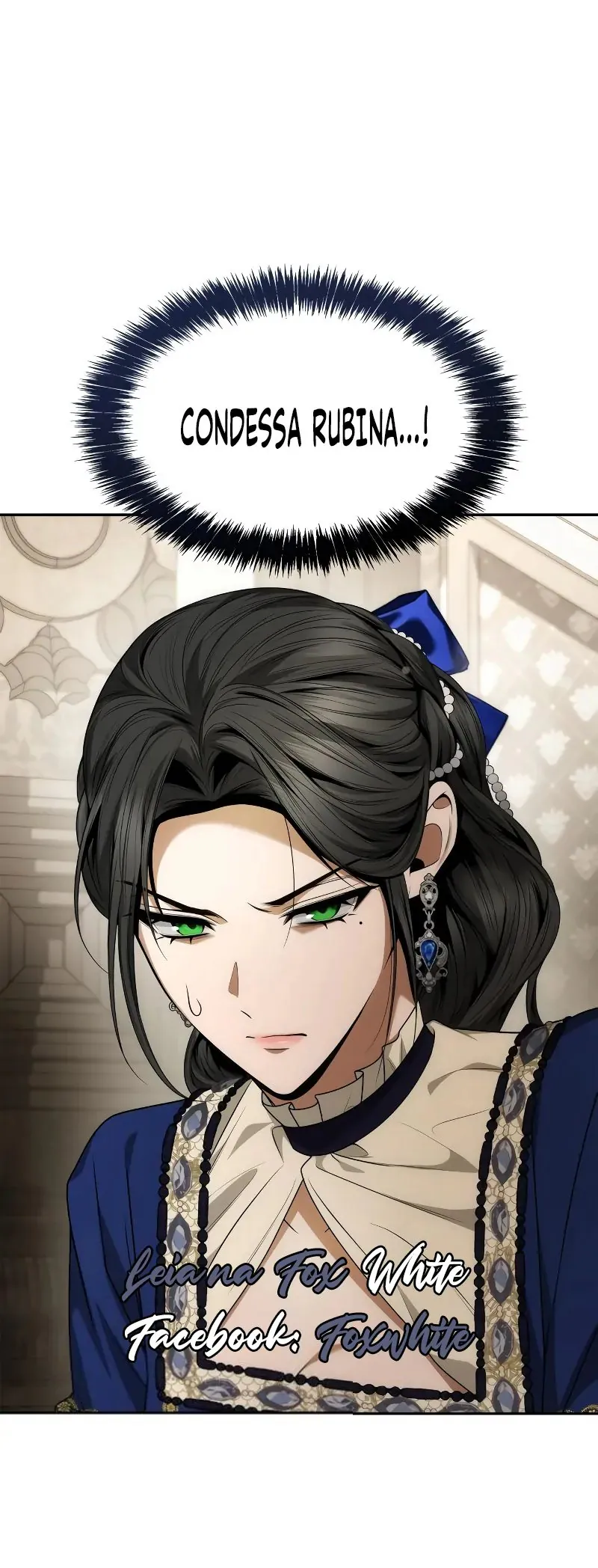 Read Nesta Vida eu serei a Rainha PT Manga Online