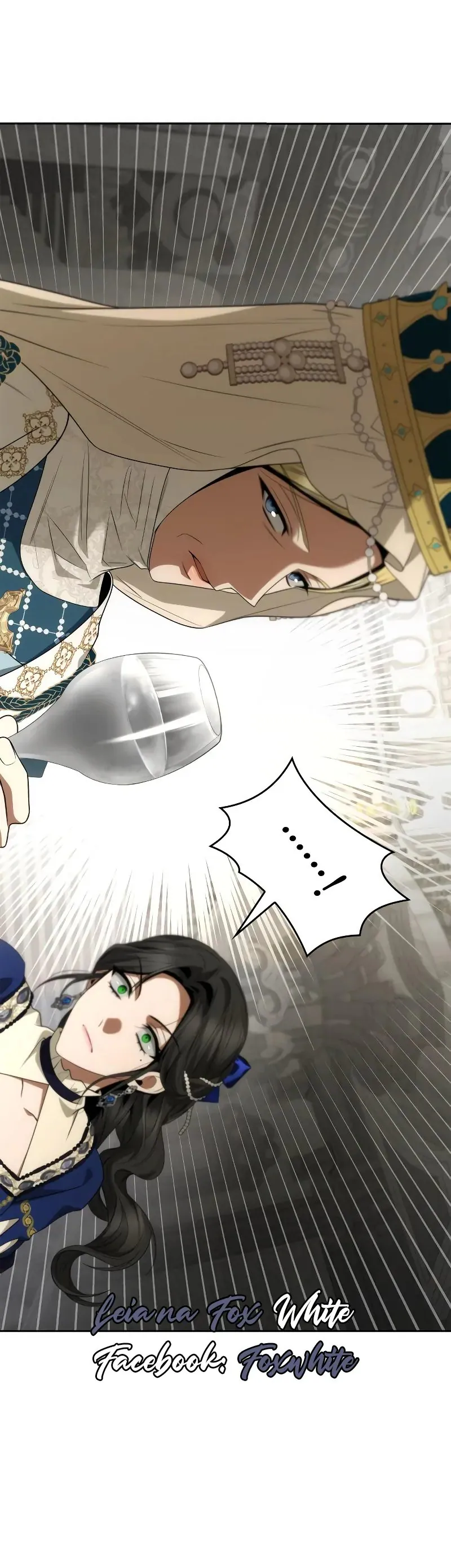 Read Nesta Vida eu serei a Rainha PT Manga Online