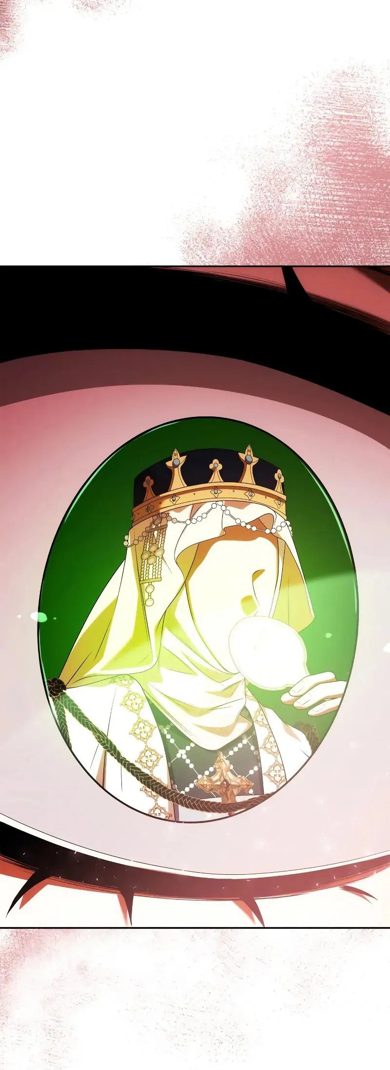 Read Nesta Vida eu serei a Rainha PT Manga Online