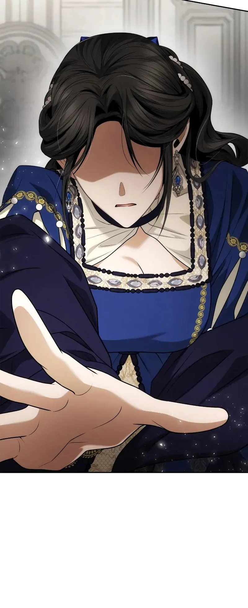 Read Nesta Vida eu serei a Rainha PT Manga Online