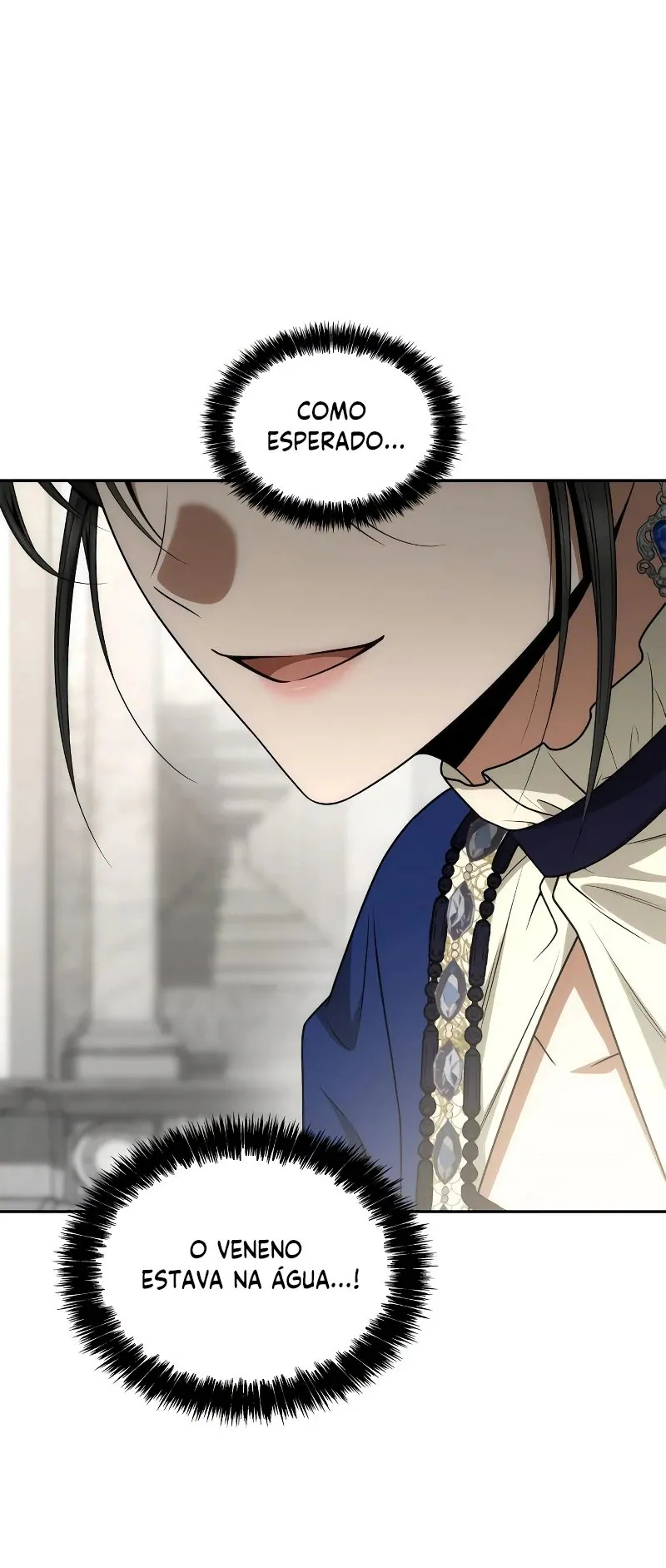 Read Nesta Vida eu serei a Rainha PT Manga Online