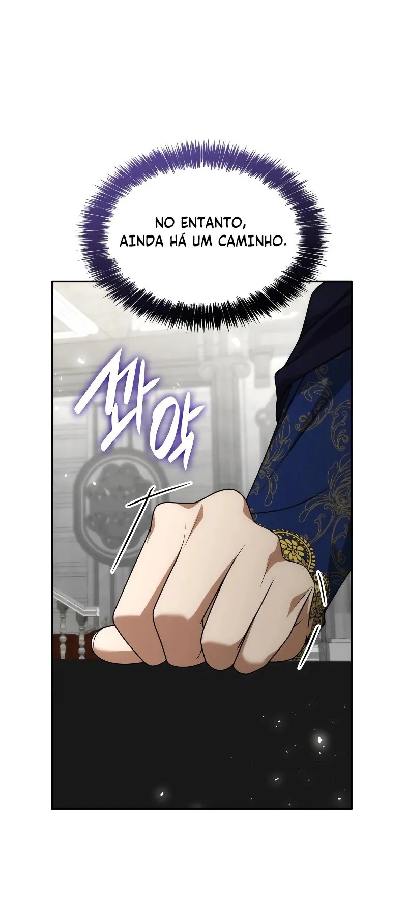 Read Nesta Vida eu serei a Rainha PT Manga Online
