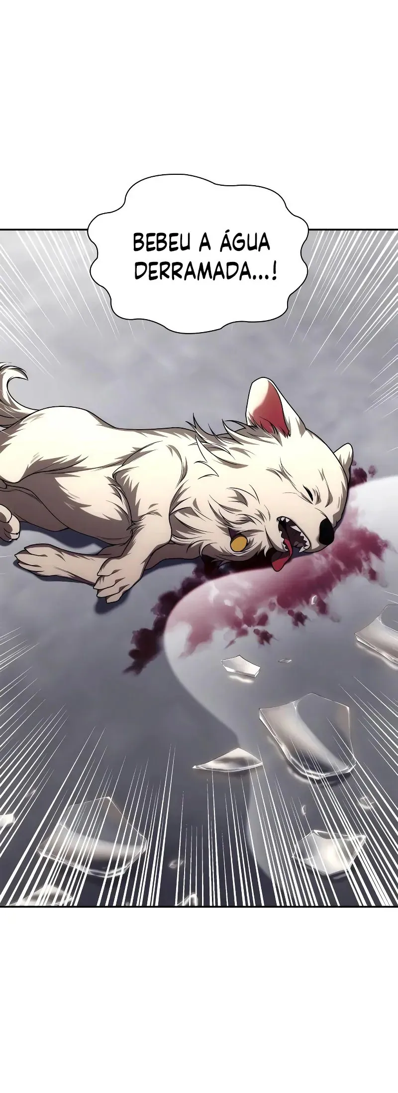 Read Nesta Vida eu serei a Rainha PT Manga Online