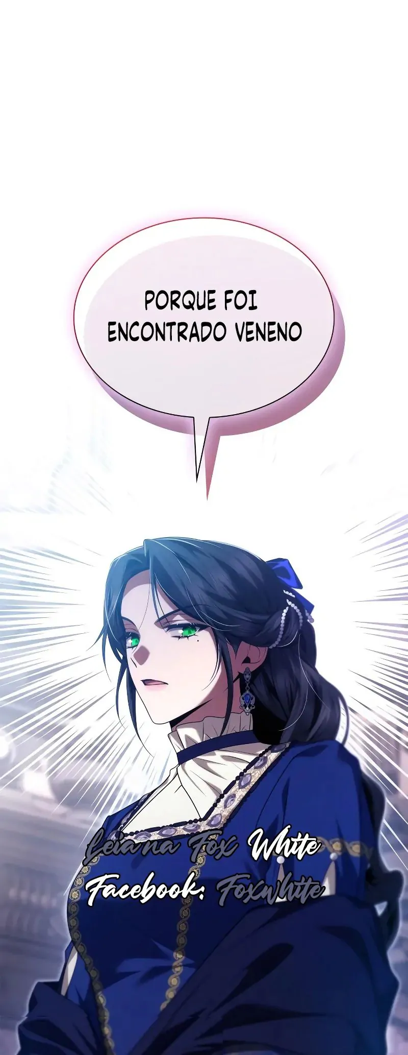 Read Nesta Vida eu serei a Rainha PT Manga Online