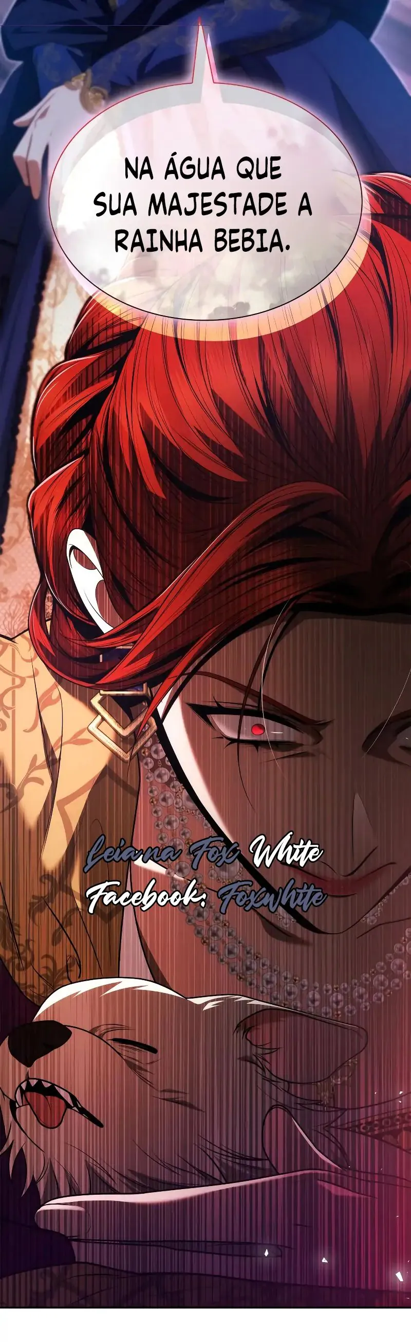 Read Nesta Vida eu serei a Rainha PT Manga Online