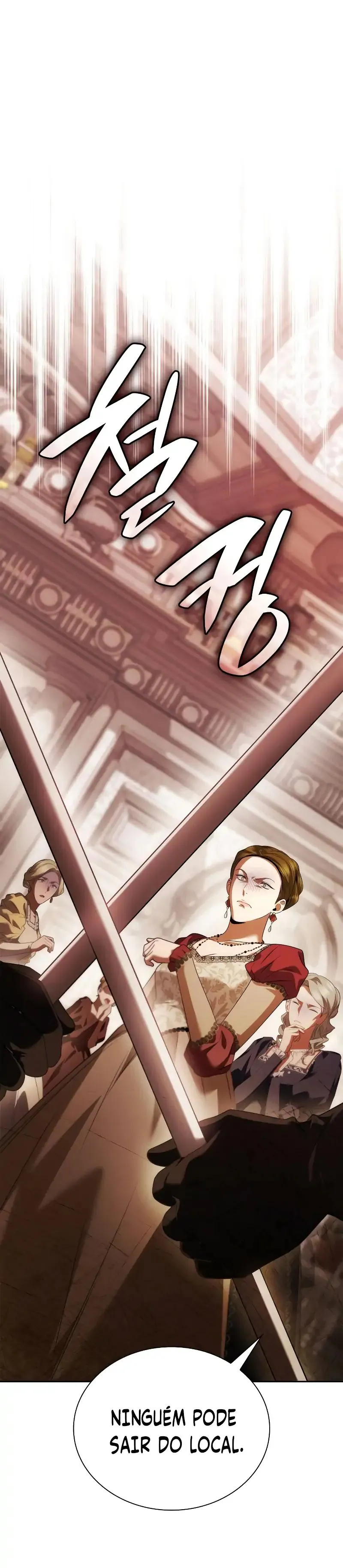 Read Nesta Vida eu serei a Rainha PT Manga Online
