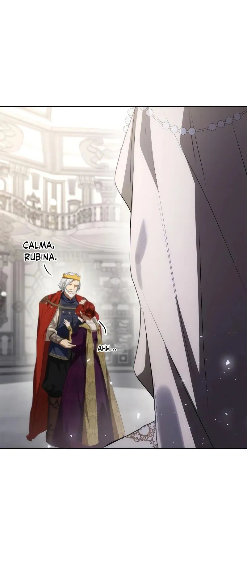 Read Nesta Vida eu serei a Rainha PT Manga Online