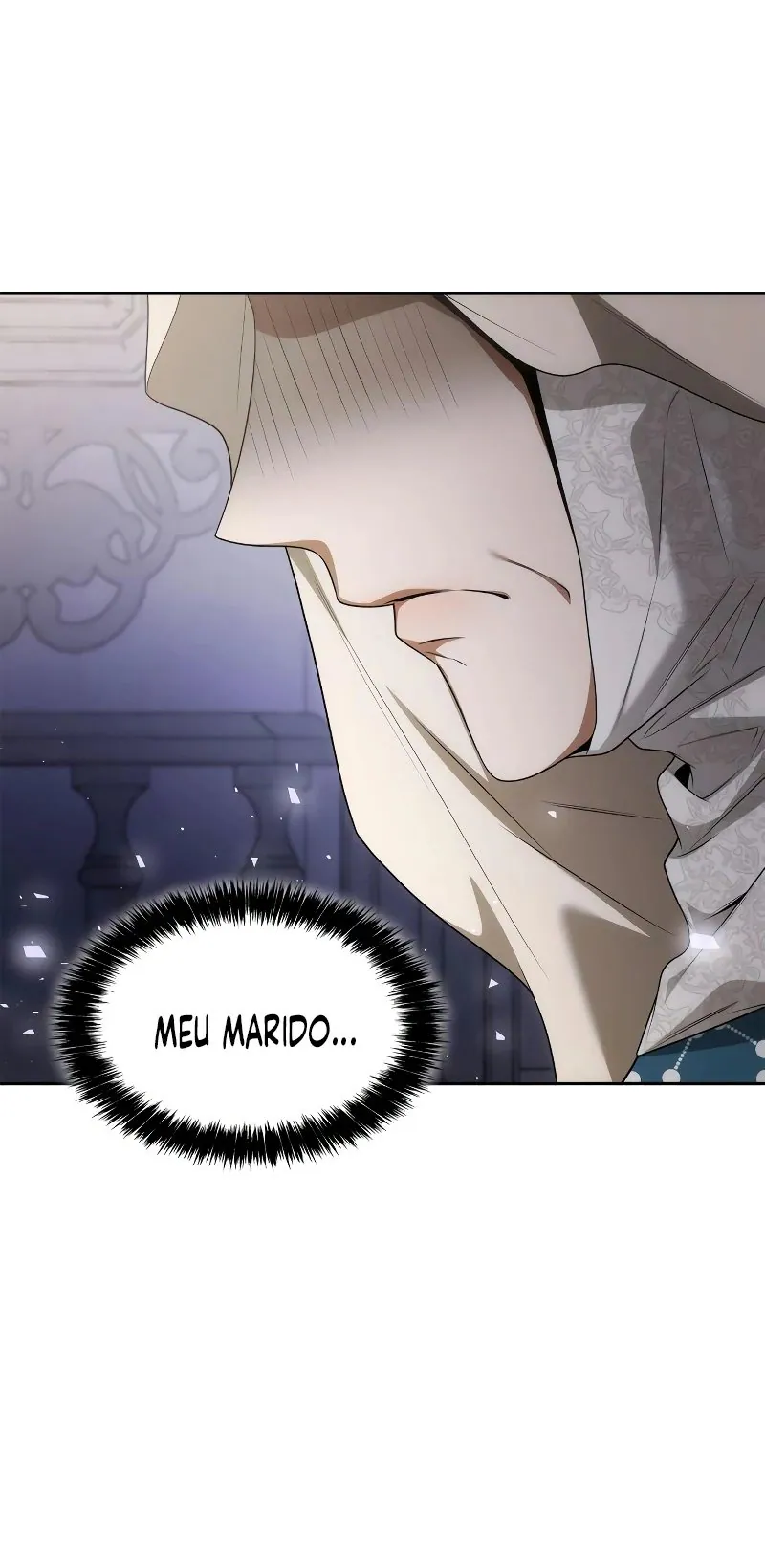 Read Nesta Vida eu serei a Rainha PT Manga Online