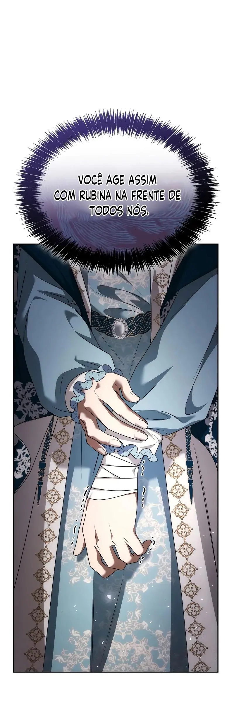 Read Nesta Vida eu serei a Rainha PT Manga Online
