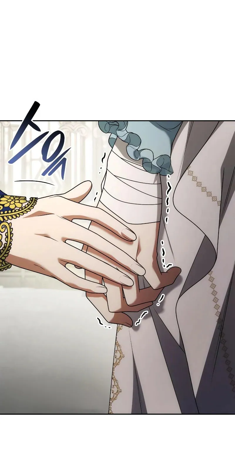 Read Nesta Vida eu serei a Rainha PT Manga Online