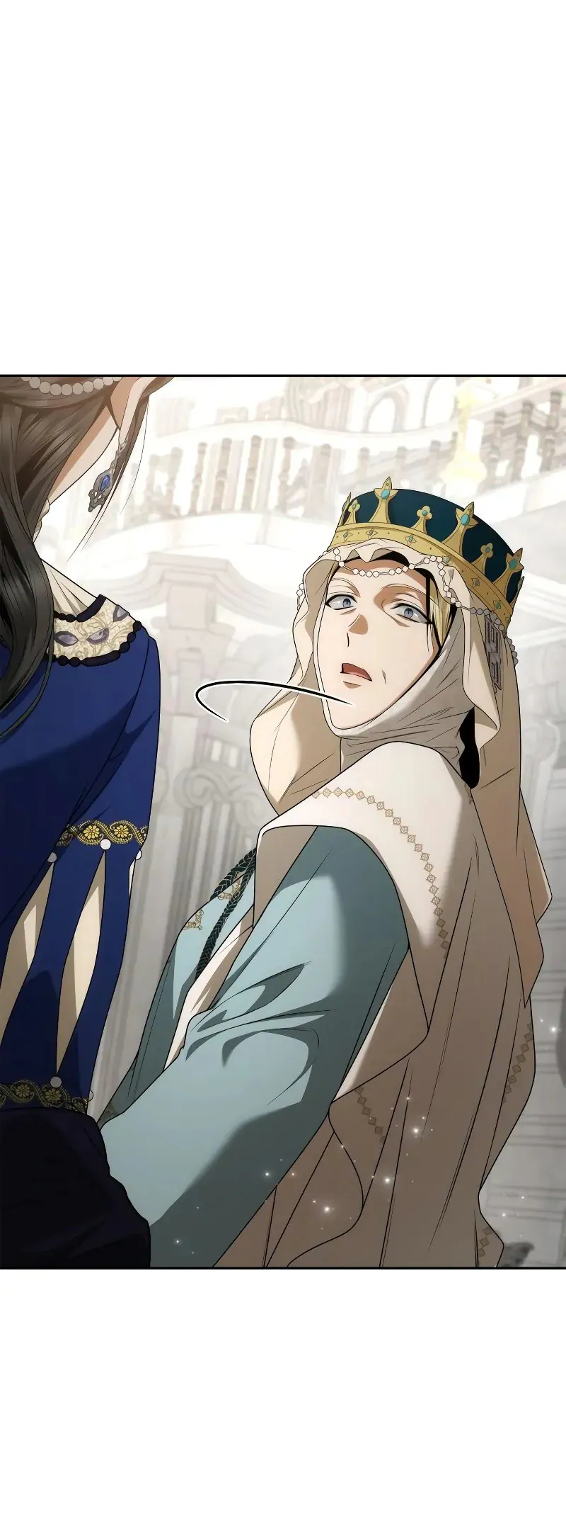 Read Nesta Vida eu serei a Rainha PT Manga Online