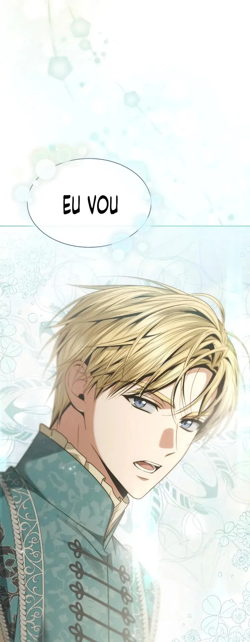 Read Nesta Vida eu serei a Rainha PT Manga Online