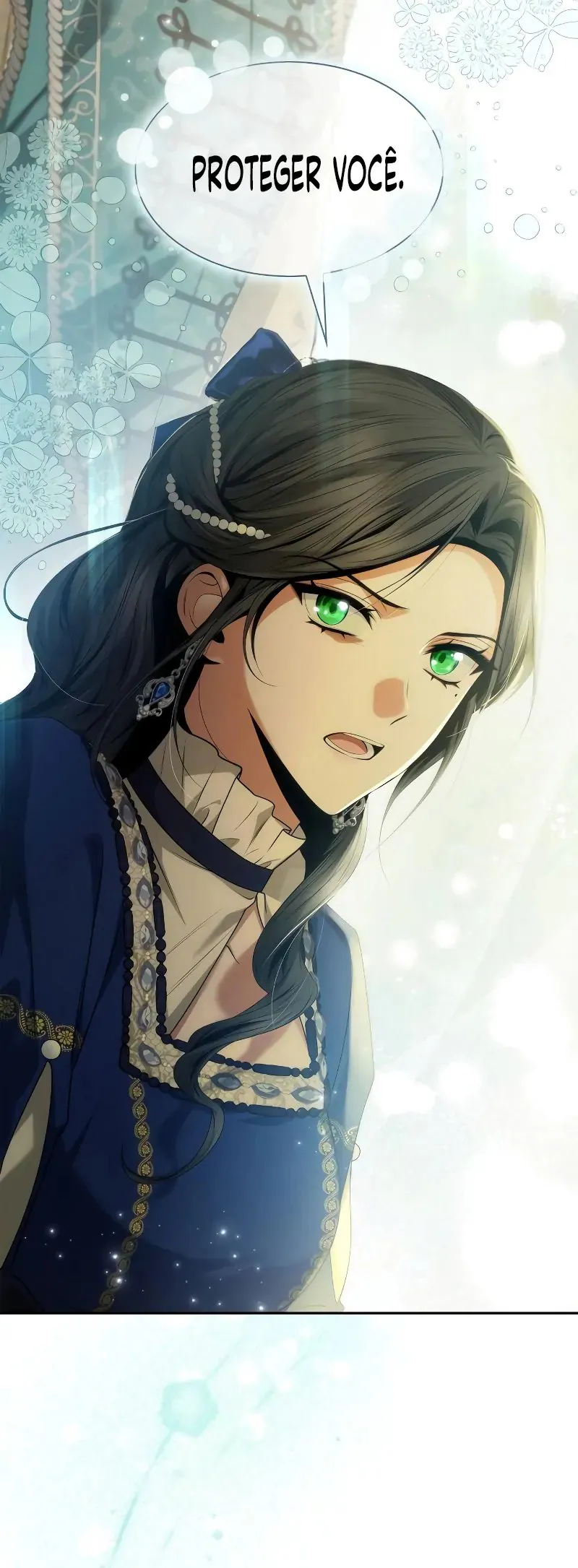 Read Nesta Vida eu serei a Rainha PT Manga Online