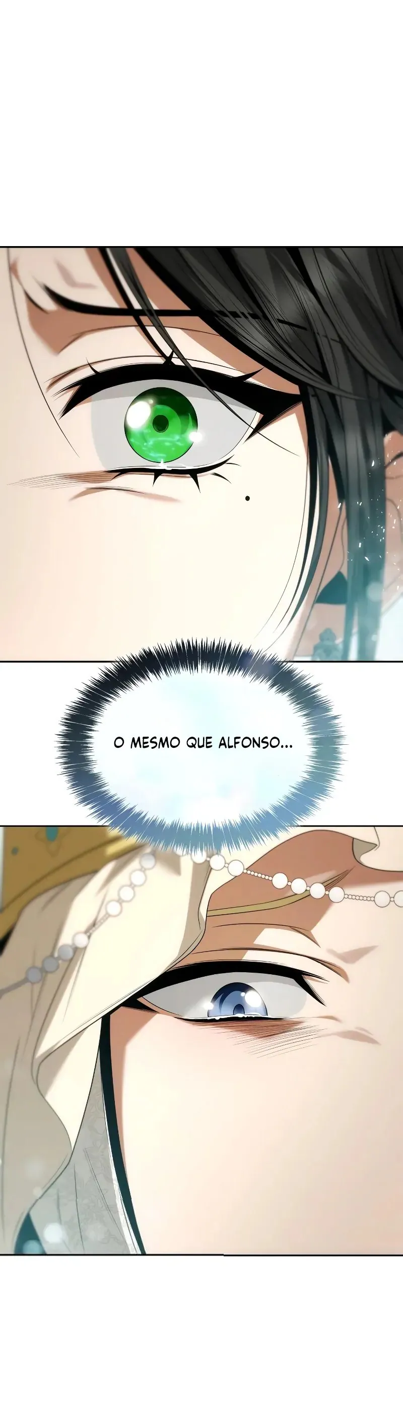 Read Nesta Vida eu serei a Rainha PT Manga Online