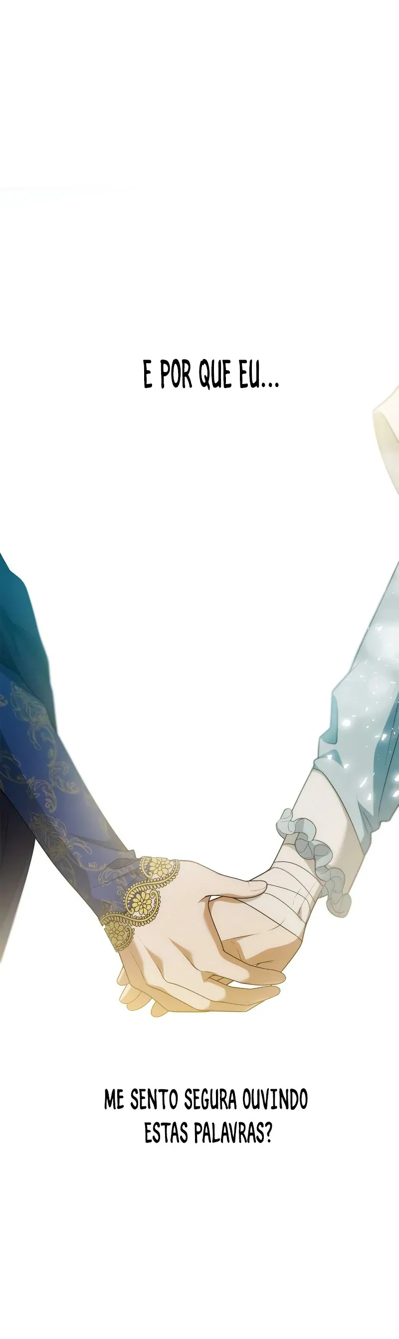 Read Nesta Vida eu serei a Rainha PT Manga Online