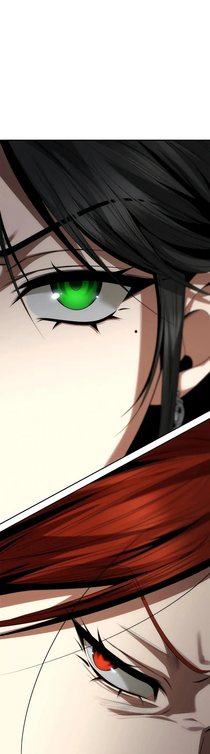 Read Nesta Vida eu serei a Rainha PT Manga Online