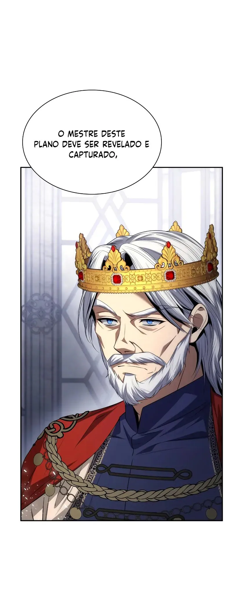 Read Nesta Vida eu serei a Rainha PT Manga Online