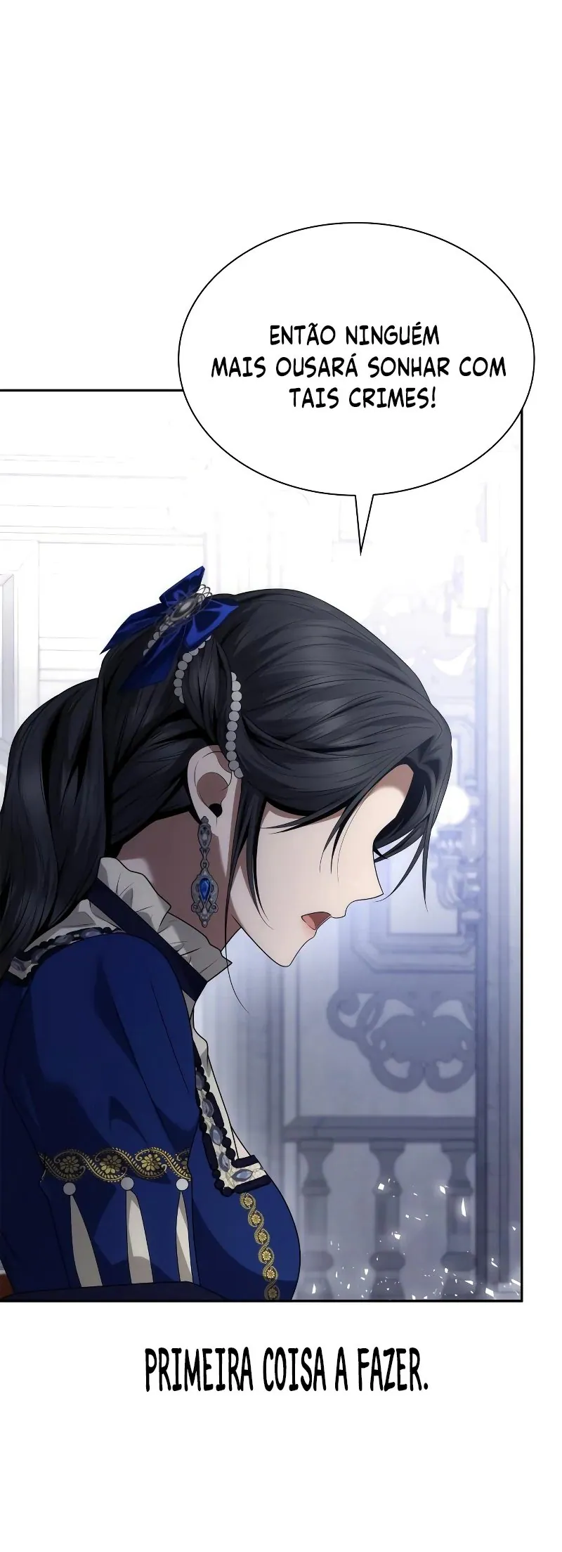 Read Nesta Vida eu serei a Rainha PT Manga Online