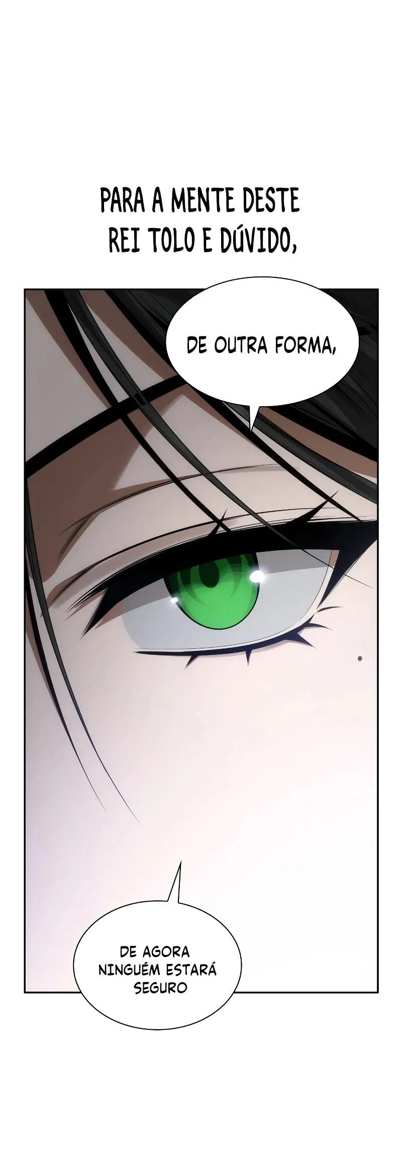 Read Nesta Vida eu serei a Rainha PT Manga Online