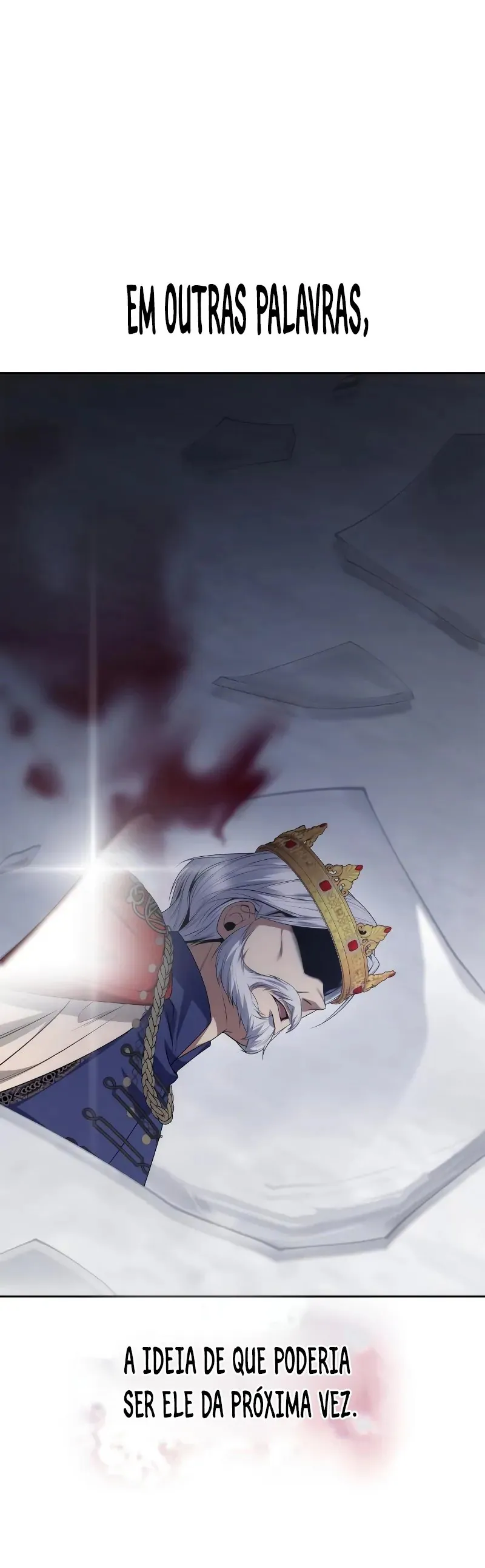 Read Nesta Vida eu serei a Rainha PT Manga Online